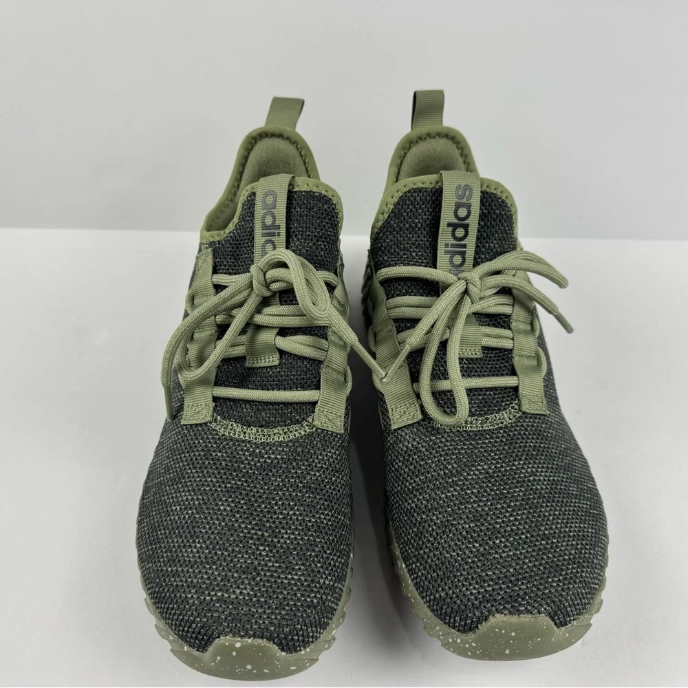 Men’s Adidas Kaptir 3.0 wide athletic shoe size 10.5